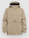 Horsefeathers Ala Anorak mojave