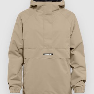 Horsefeathers Ala Anorak mojave
