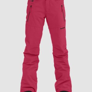 Horsefeathers Avril II Hose raspberry
