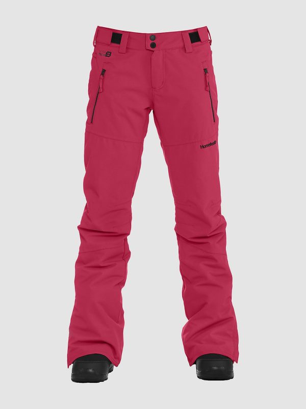 Horsefeathers Avril II Hose raspberry