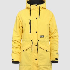 Horsefeathers Clarise Jacke banana