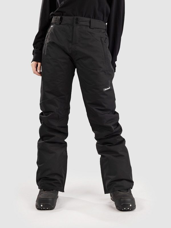 Horsefeathers Diane Hose black