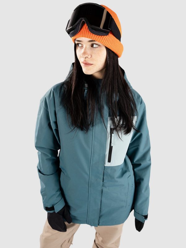 Horsefeathers E Jacke hydro