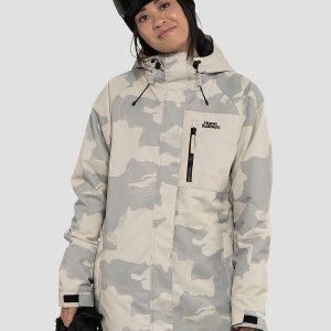 Horsefeathers E Jacke snowstorm
