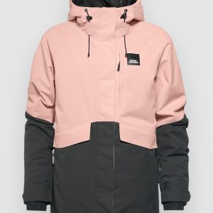 Horsefeathers Ember Jacke lotus