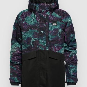 Horsefeathers Ember Jacke mosaic