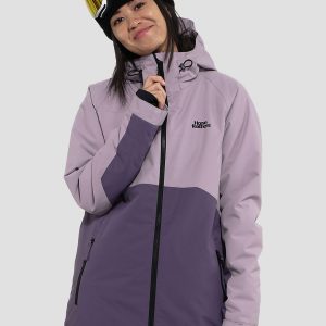 Horsefeathers Halia Jacke iris