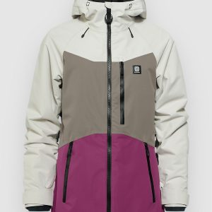 Horsefeathers Lark Jacke antarctica