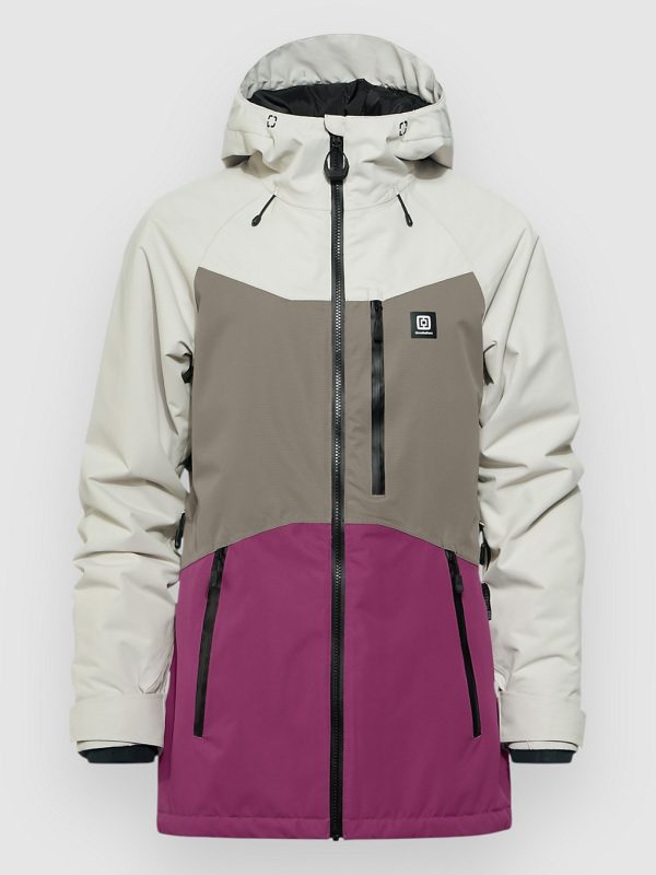Horsefeathers Lark Jacke antarctica