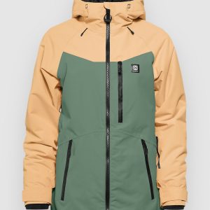 Horsefeathers Lark Jacke peach