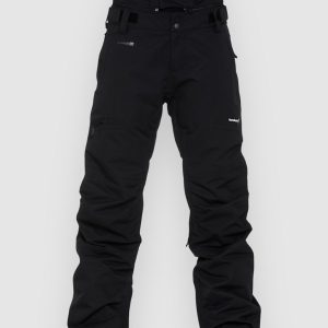 Horsefeathers Lotte II Shell Hose black