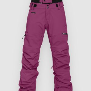 Horsefeathers Lotte II Shell Hose orchid