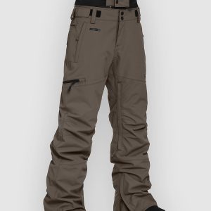 Horsefeathers Lotte II Shell Hose tarmac