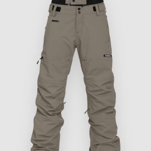 Horsefeathers Lotte II Shell Hose taupe