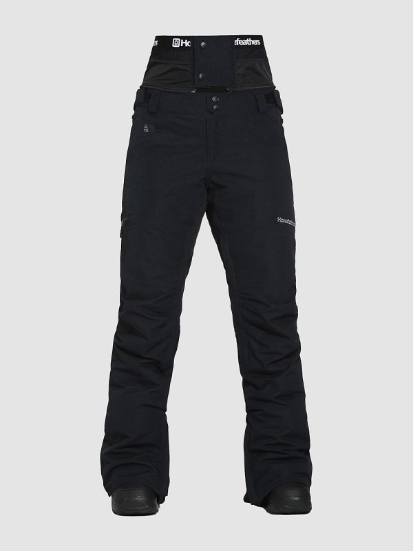 Horsefeathers Lotte Shell Hose black