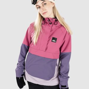 Horsefeathers Mija II Anorak malaga