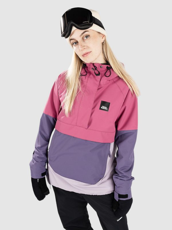 Horsefeathers Mija II Anorak malaga