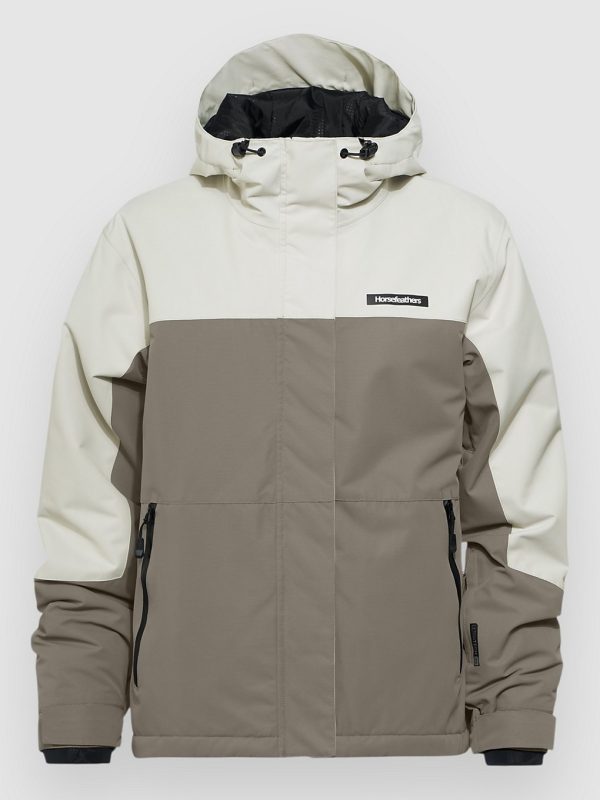 Horsefeathers Nala Jacke antarctica