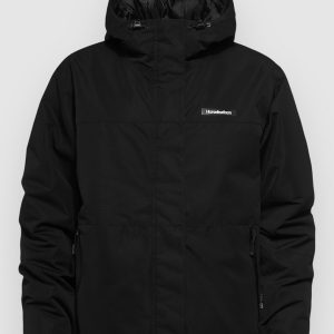 Horsefeathers Nala Jacke black
