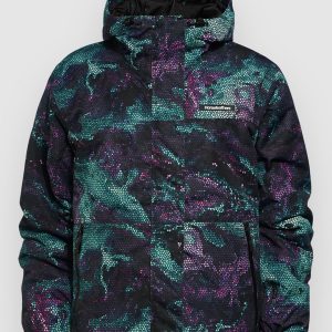 Horsefeathers Nala Jacke mosaic