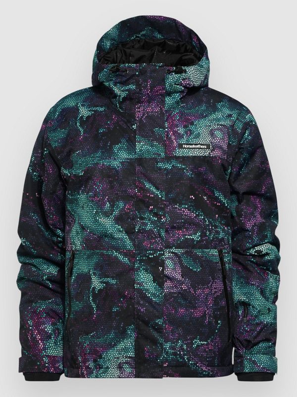 Horsefeathers Nala Jacke mosaic