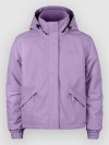 Horsefeathers Niwe Jacke lila