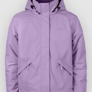 Horsefeathers Niwe Jacke lila