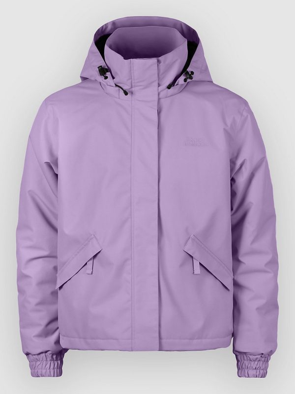 Horsefeathers Niwe Jacke lila