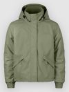Horsefeathers Niwe Jacke tea