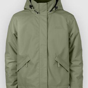 Horsefeathers Niwe Jacke tea
