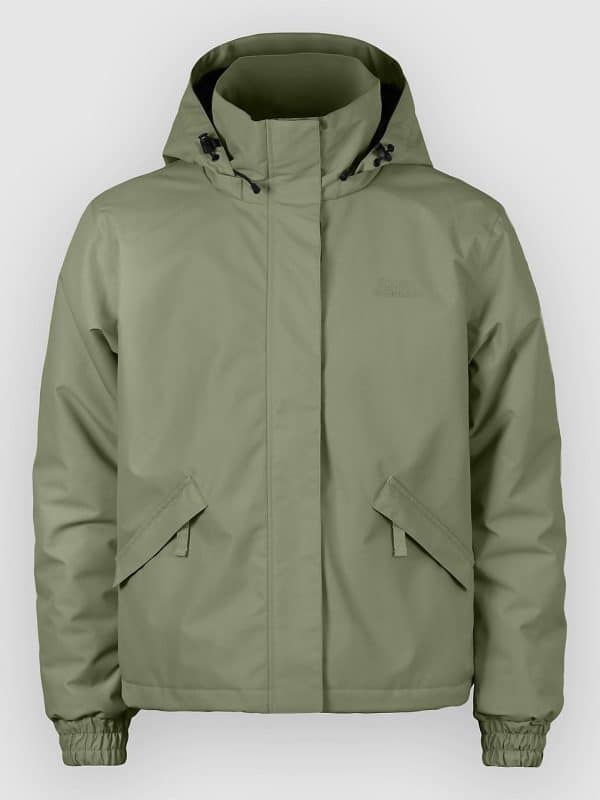 Horsefeathers Niwe Jacke tea
