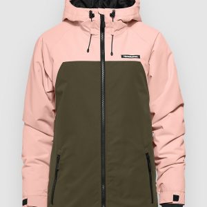 Horsefeathers Tay Jacke lotus