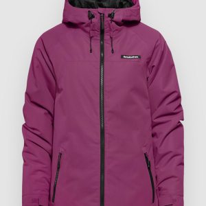 Horsefeathers Tay Jacke orchid