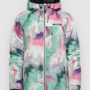 Horsefeathers Tay Jacke rainbow