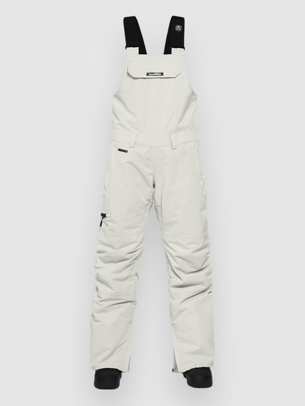 Horsefeathers Tilda Bib Pants antarctica