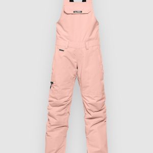 Horsefeathers Tilda Bib Pants lotus