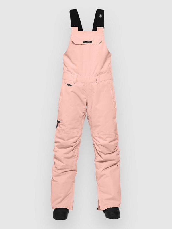 Horsefeathers Tilda Bib Pants lotus