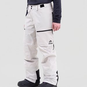 Jones Snowboards Mtn Surf Rec Hose smoke gray