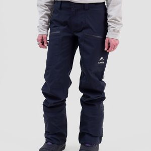 Jones Snowboards Shralpinist Str Rec Hose stealth black