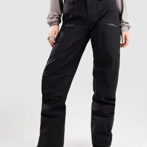 Jones Snowboards Shralpinist Strch  Rec Hose stealth black