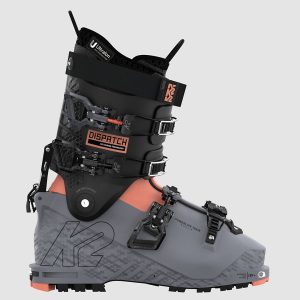 K2 Dispatch 2023 Skischuhe uni