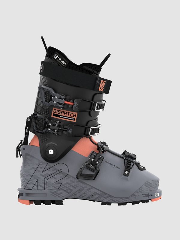 K2 Dispatch 2023 Skischuhe uni