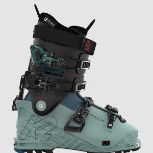 K2 Dispatch LT 2023 Skischuhe uni