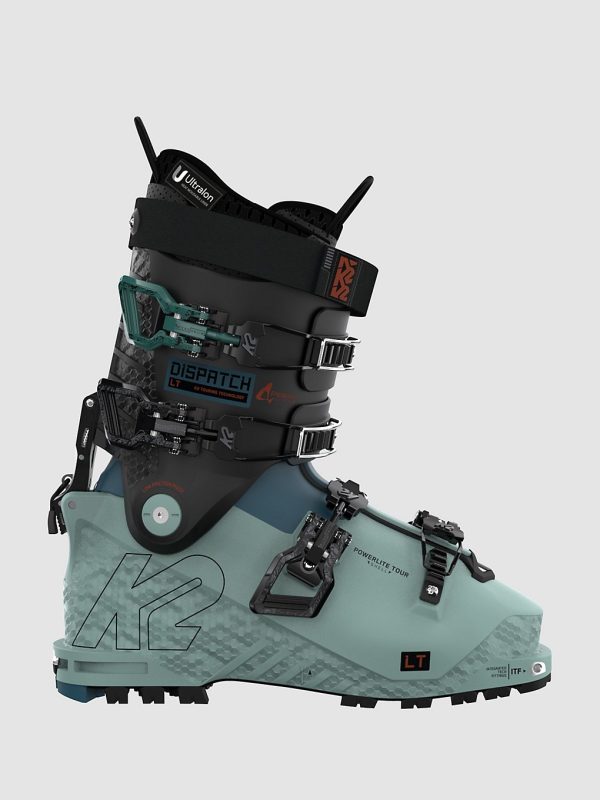 K2 Dispatch LT 2023 Skischuhe uni