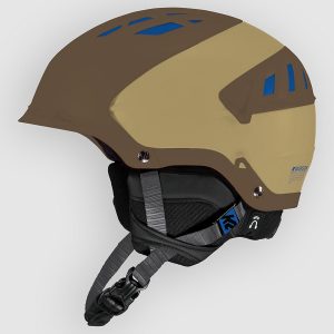 K2 Diversion Helm earth