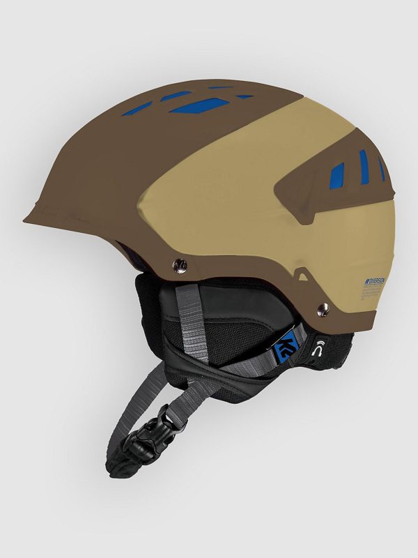 K2 Diversion Helm earth