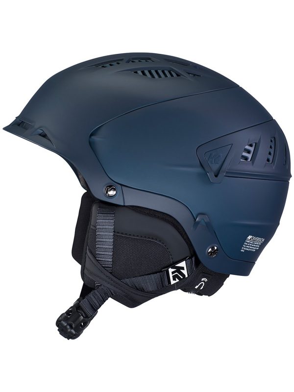 K2 Diversion Helm slate blue