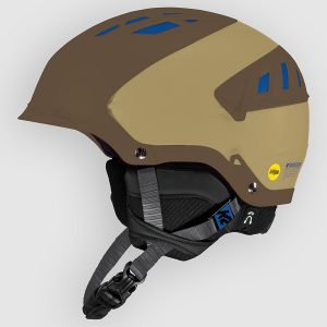 K2 Diversion MIPS Helm earth