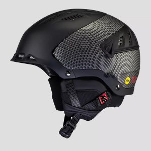 K2 Diversion Mips 2023 Helm gunmetal black