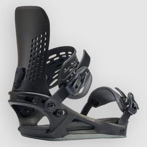 K2 Edition 2027 Snowboard-Bindung black
